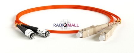 FC-D2-50-FC/PR-SC/PR-H-1M-LSZH-OR