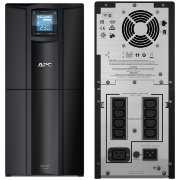 SMC3000I APC Smart-UPS C 3000 ВА