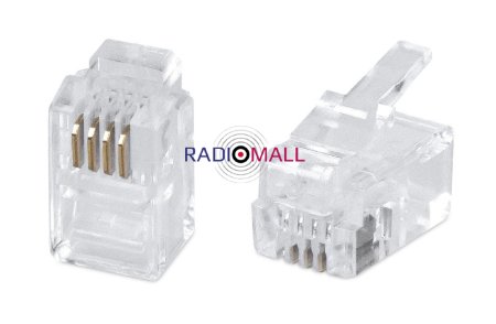 4P4C (7127c) (100 шт)