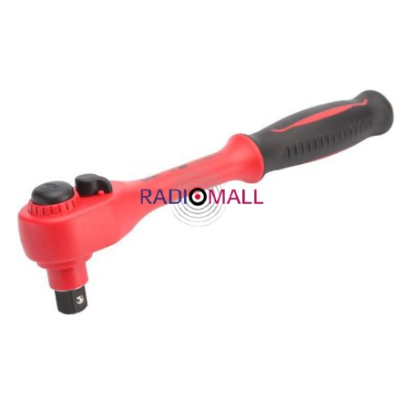 Трещотка 1/2"