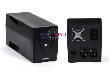 RAPAN-UPS 1500