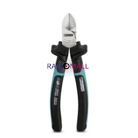 CUTFOX-S VDE Кусачки-бокорезы (1212207)