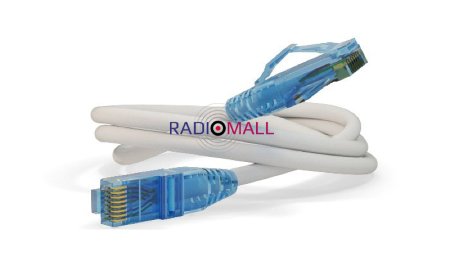 PC-LPM-UTP-RJ45-RJ45-C6-2M-LSZH-GY