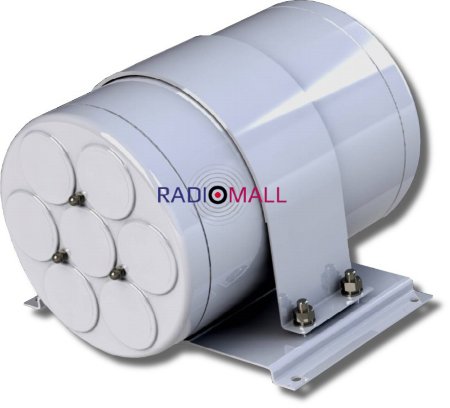 ГГПТ-7,0 (тр) ("Тунгус")