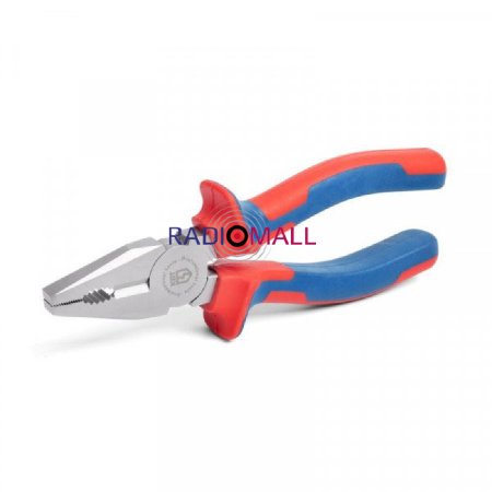 Пассатижи МАСТЕР 160 мм