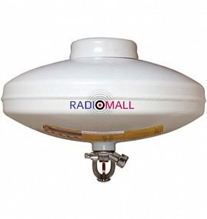 Модуль порошкового пожаротушения МПП-7/68Б МИГ (диск)