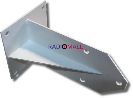 Настенное крепление к Тунгусам 2.7,3,4,6,9