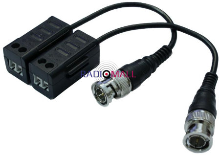 Приемопередатчик Osnovo TP-H/4