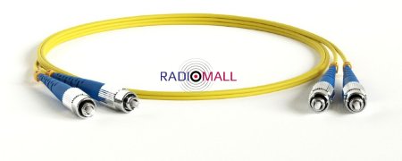 FC-D2-9-FC/UR-FC/UR-H-2M-LSZH-YL