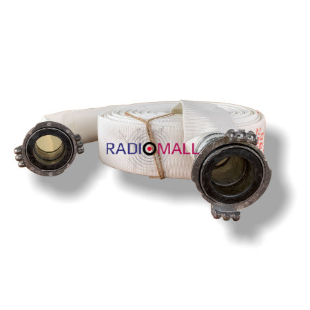 ​Рукав пожарный напорный "Селект" 50-1,6-УХЛ1 с головками ГР-50ал 20±1м​