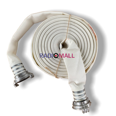 ​Рукав пожарный напорный "Селект" 50-1,6-УХЛ1 с головками ГР-50ал 20±1м​