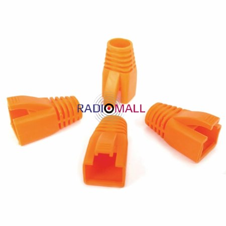 CAP-8-OR (10098c) (100 шт)