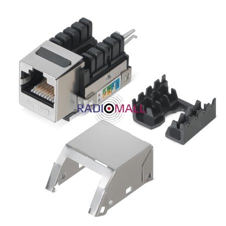 KJ-RJ45-Cat.5e-SH-90 (7958c)