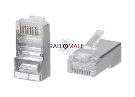 8P8C-SH-C6 (7245c) (100 шт)