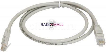 PC-UTP-RJ45-Cat.5e-0.3m (7209c)