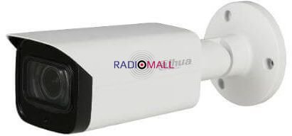 Видеокамера IP Dahua DH-IPC-HFW2231TP-ZS 2.7-13.5мм цветная корп.:белый