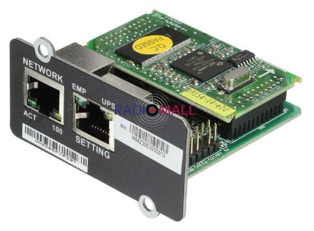 Модуль NMC SNMP для Ippon Innova G2 New (1022865)