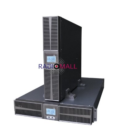 SMALLR1A0PI Small Rackmount 1000 ВА