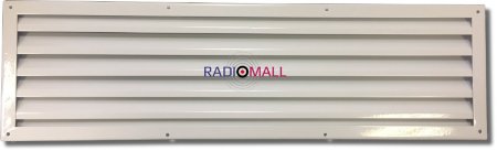 Декоративная решетка для КСИД-ФС-1,2-600