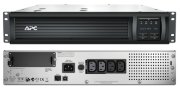 SMT750RMI2U APC Smart-UPS 750 ВА