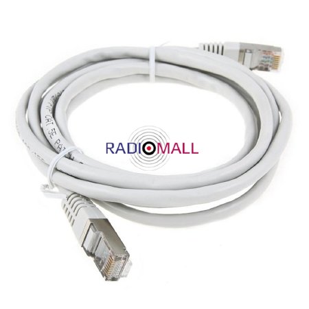 PC-LPM-STP-RJ45-RJ45-C5e-1M-LSZH-GY