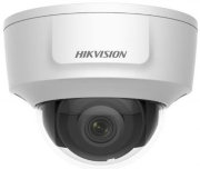 Видеокамера IP Hikvision DS-2CD2185G0-IMS 2.8-2.8мм цветная корп.:белый