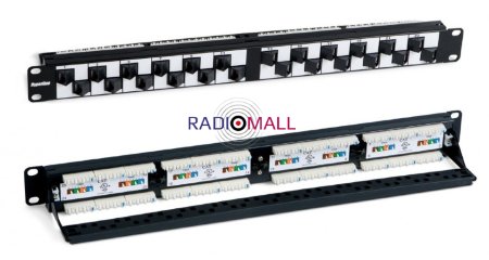 PP2A-19-24S-8P8C-C5E-110