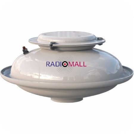 МПП (Н)-3-И-ГЭ-У2 ("Тунгус")