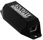 Удлинитель Osnovo E-poe/1