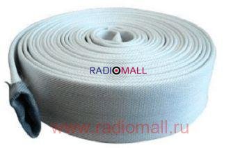 Рукав пожарный напорный "Селект" 80-1,6-УХЛ1 без головок 20±1м