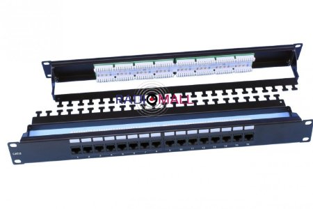 PP3-19-16-8P8C-C6-110D