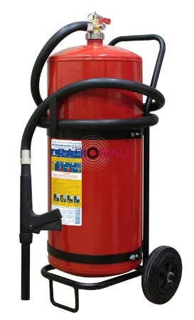 Порошковый огнетушитель ОП-50 МИГ