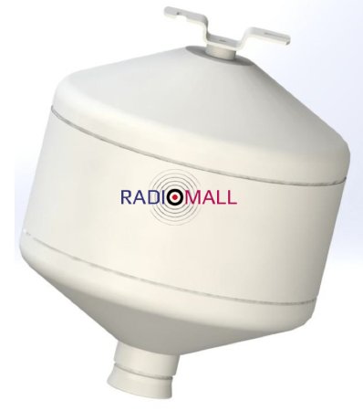 МПП (Р) -12-И-ГЭ-УЗ-ВС «Ураган-36М-ВС»