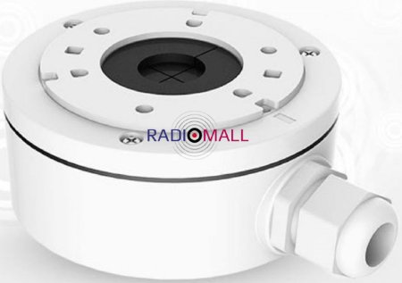 Монтажная коробка Ezviz CS-CMT-BOXA (упак.:1шт)