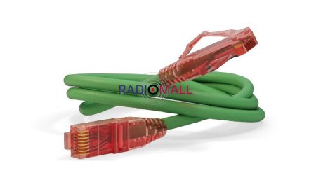 PC-LPM-UTP-RJ45-RJ45-C5e-5M-LSZH-GN