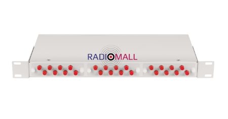 NMF-RP24FCUS2-WS-ES-1U-GY