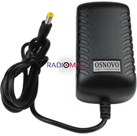 Блок питания Osnovo PS-12012 (упак.:1шт)