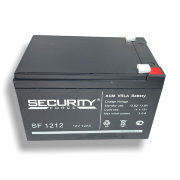 Аккумулятор Security Force SF 1212