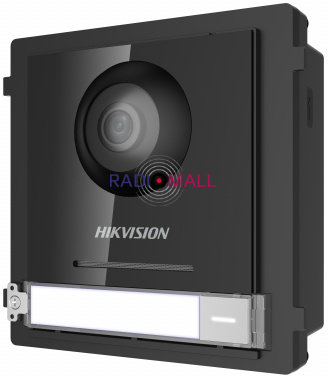 Видеопанель Hikvision DS-KD8003-IME1/Surface