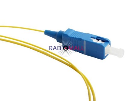 FPT-B9-9-SC/UR-1M-LSZH-YL (FPT9-9-SC-UPC-1M)