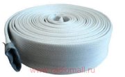 Рукав пожарный напорный "Классик" 65-1,0-М-УХЛ1 без головок 20±1м