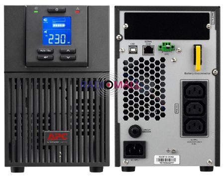 SRC1KI APC Smart-UPS RC 1000 ВА