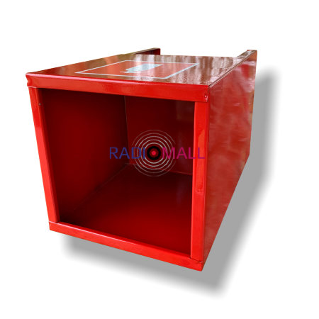 Подставка под огнетушитель П-20 напольная