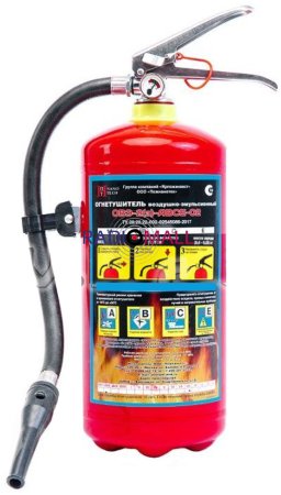 ОВЭ-2 (з) АВСЕ 01 морозостойкие