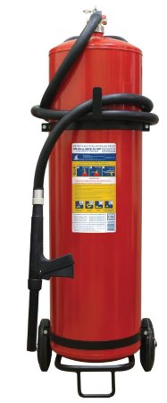 Порошковый огнетушитель ОП-80 МИГ