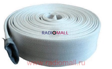 ​​Рукав пожарный напорный "Классик" 65-1,0-М-УХЛ1 без головок 15±1м​