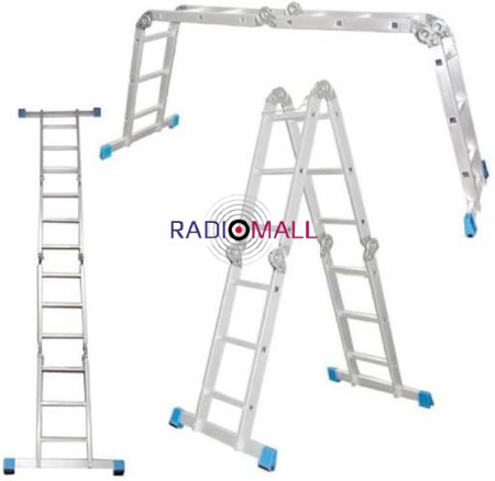 Лестница-трансформер (TL4044)
