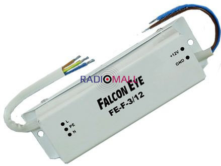 Блок питания Falcon Eye FE-F-3/24