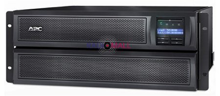 SMX3000HV APC Smart-UPS X 3000 ВА