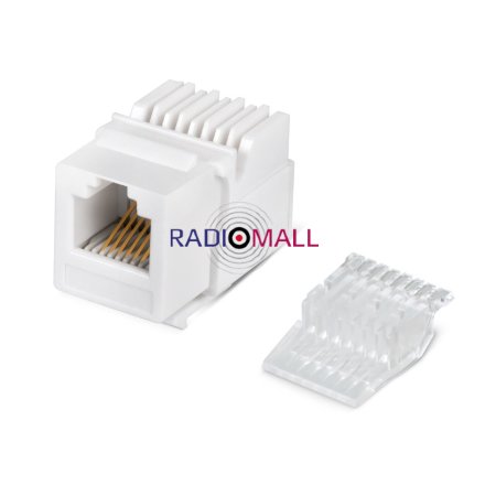 KJ-RJ12-Toolless (7007c)